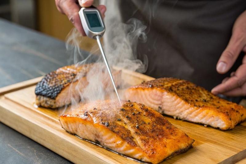 Porady kulinarne pieczenie pasztetu