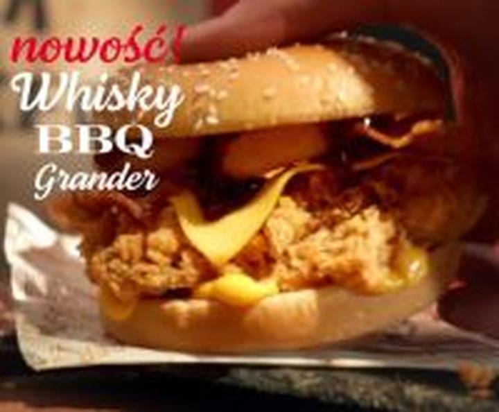 Porównanie fast foodów