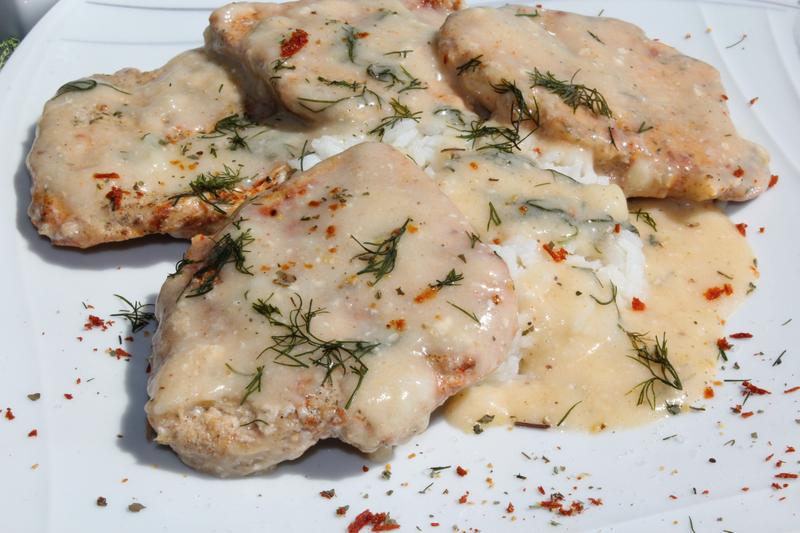 Porównanie metod przygotowania mięsa