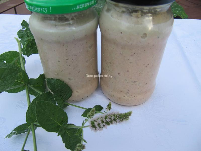 Przepis na pasztet w słoikach