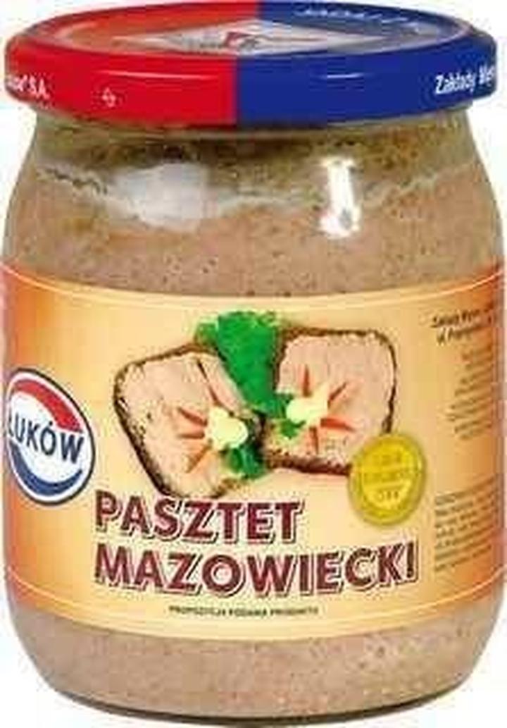 Przepis na pasztet w słoiku