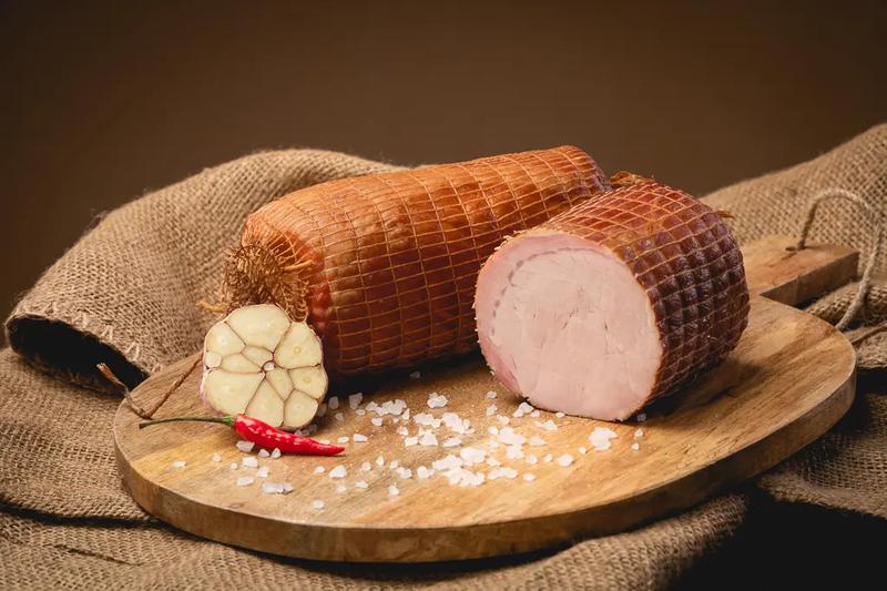 Przyprawy do wędzenia schabu