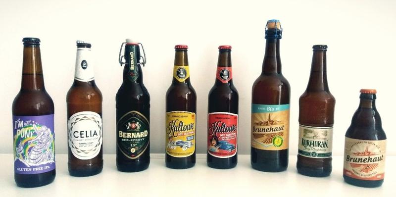 Rynek piw bezglutenowych w Polsce