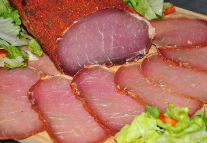 Sekrety długiego dojrzewania mięsa