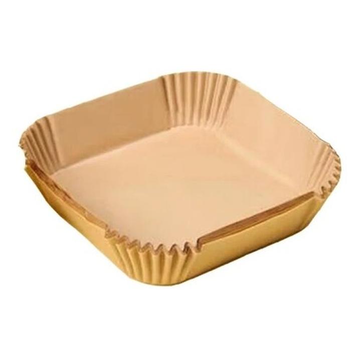 Smarowanie foremek tłuszczem