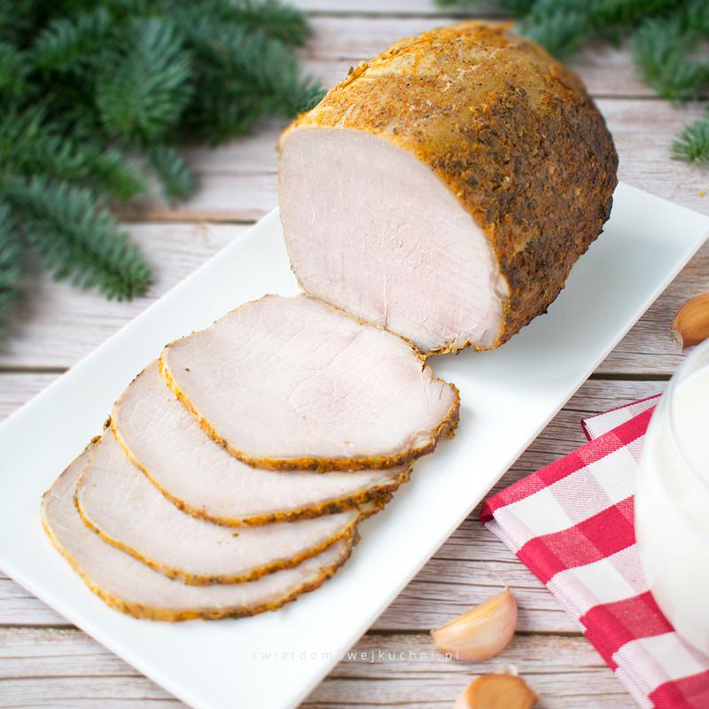 Sposoby na soczysty schab