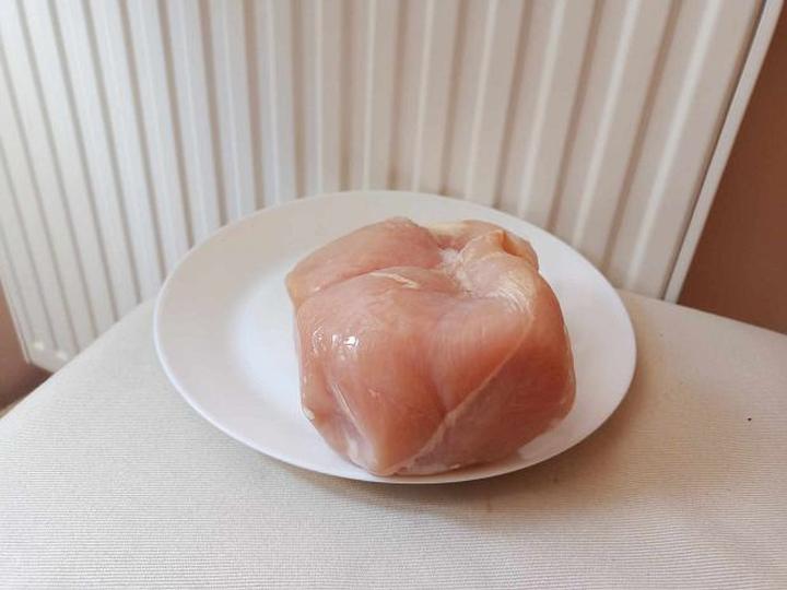 Temperatura a smak schabu