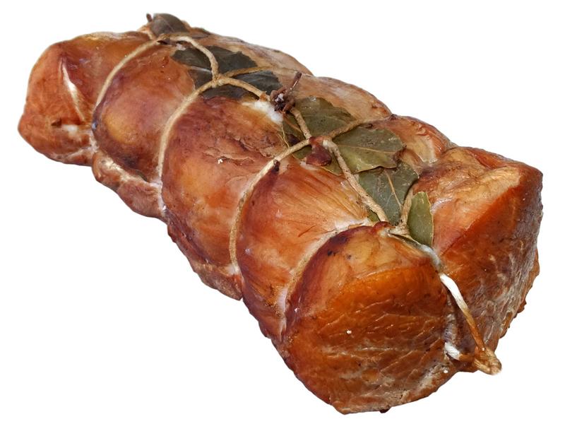 Wędzenie na zimno i na gorąco