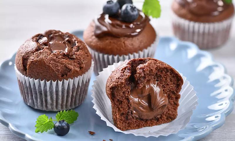 Wpływ składników na teksturę