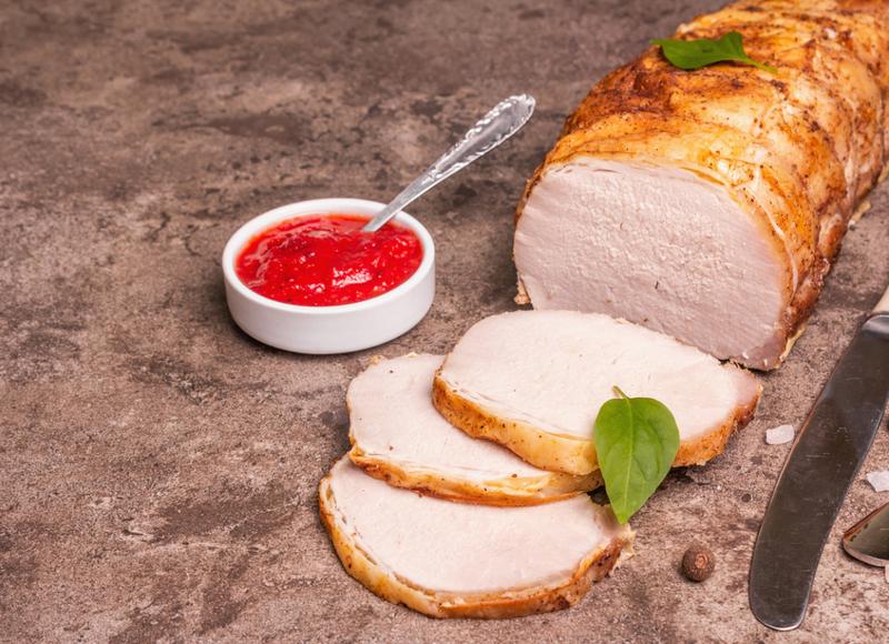 Dlaczego warto moczyć schab w mleku? Odkryj sekrety idealnego mięsa