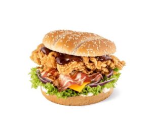 Grander z KFC – Ile kalorii ma ten przysmak i czy jest wart swojej ceny? Sprawdź porównanie!