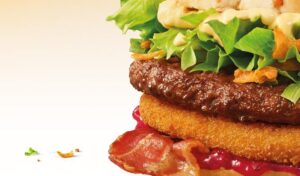 Ile kalorii ma drwal z żurawiną? Odkryj wartość odżywczą i jej wpływ na dietę