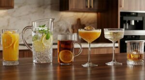 Jaki rodzaj szkła warto mieć w domu? Poznaj 5 wskazówek