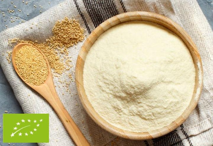 Mąka amarantusowa w kuchni – odkryj przepisy i porady na zdrowe dania