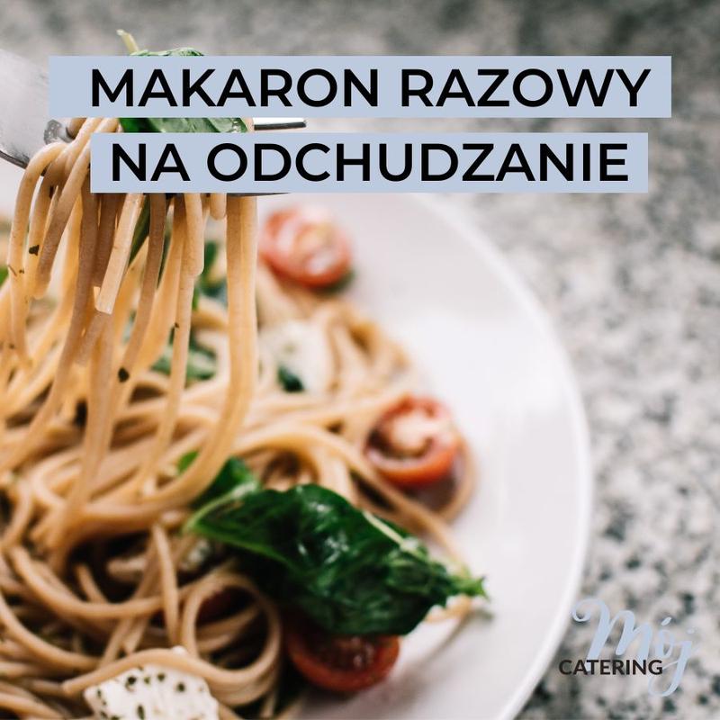 Makaron a odchudzanie – sprawdź, jak wpływa na Twoją dietę!