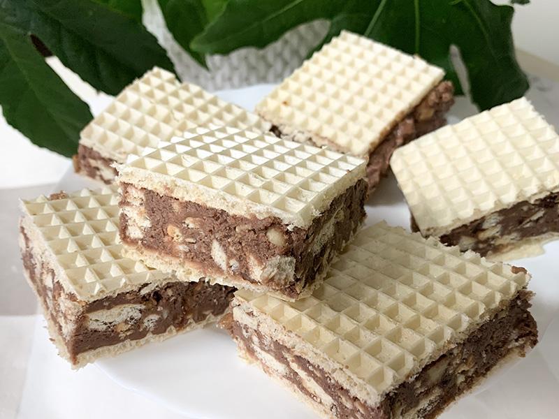 Odkryj sekrety pysznego nugatu czekoladowego – prosty przepis na wyjątkowy deser