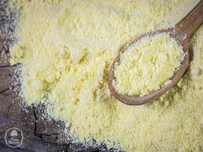 Pyszne bezglutenowe wypieki z mąki kukurydzianej – odkryj kreatywne przepisy!