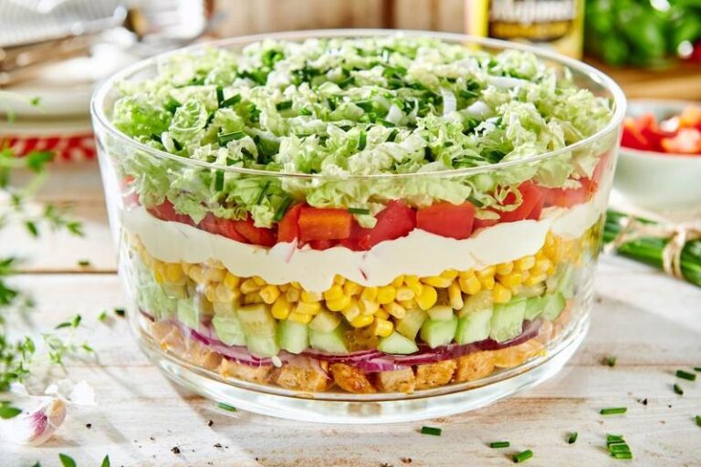 Pyszny gyros z kurczakiem – prosty przepis na wyjątkowy obiad