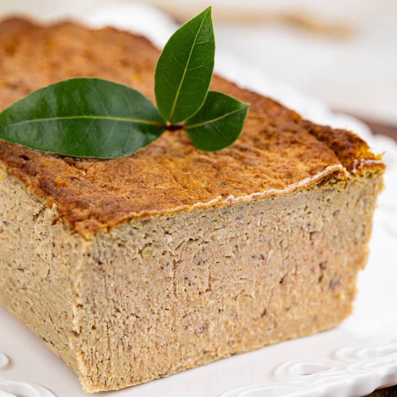 Pyszny pasztet pieczony: krok po kroku do idealnego smaku + cenne porady