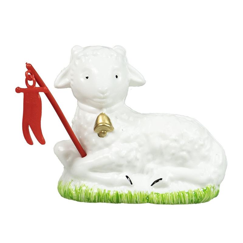 Zaskocz swoich gości: Jak upiec idealnego baranka w foremce bez obaw o przywieranie