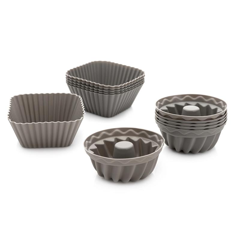 Foremki do muffinów