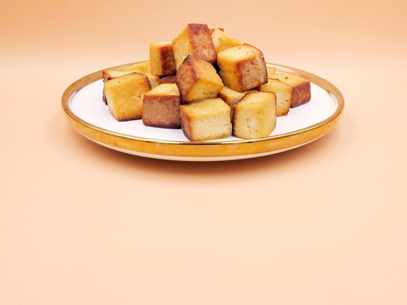 Jak przyrządzić tofu