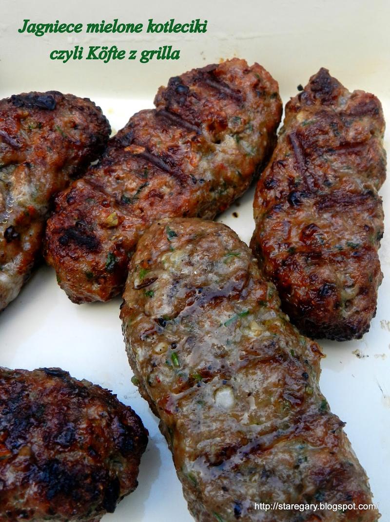 Jak wybrać mieloną jagnięcinę