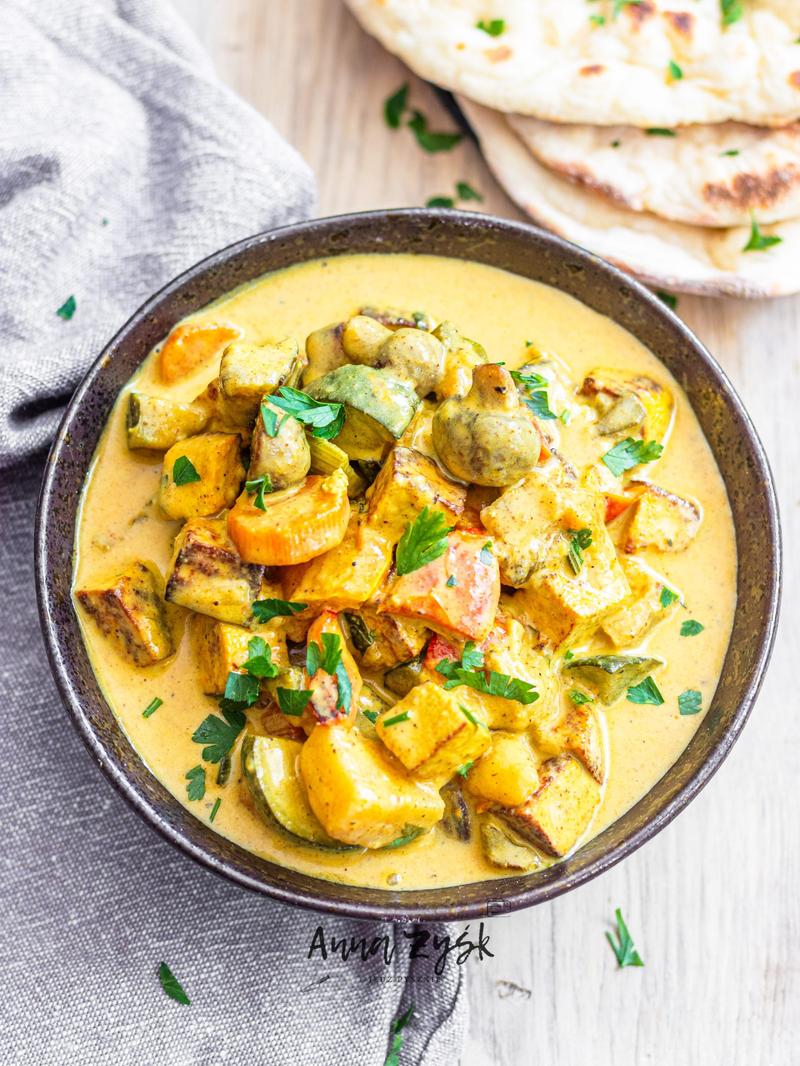 Korzyści odżywcze tofu