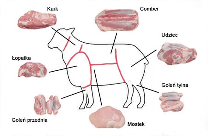 Regionalne tradycje kulinarne jagnięciny
