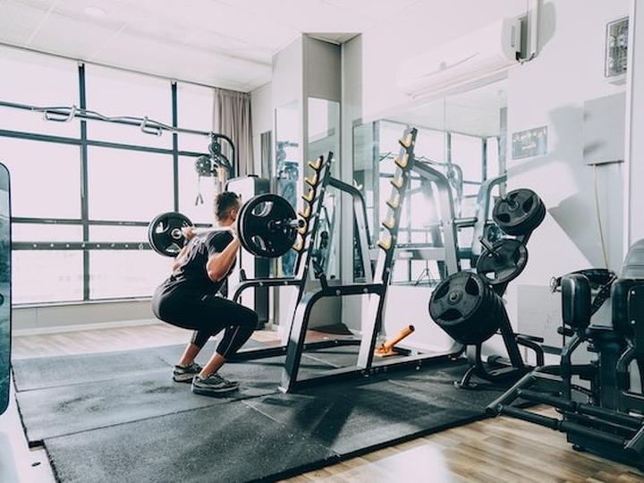 Techniki oddychania podczas treningu