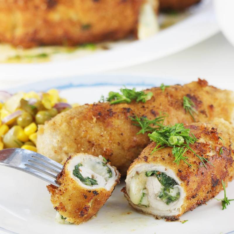 Techniki pieczenia mięsa