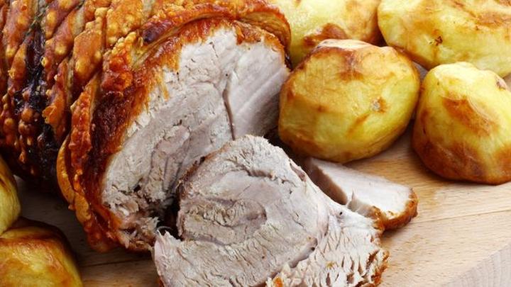 Techniki pieczenia schabu w piekarniku