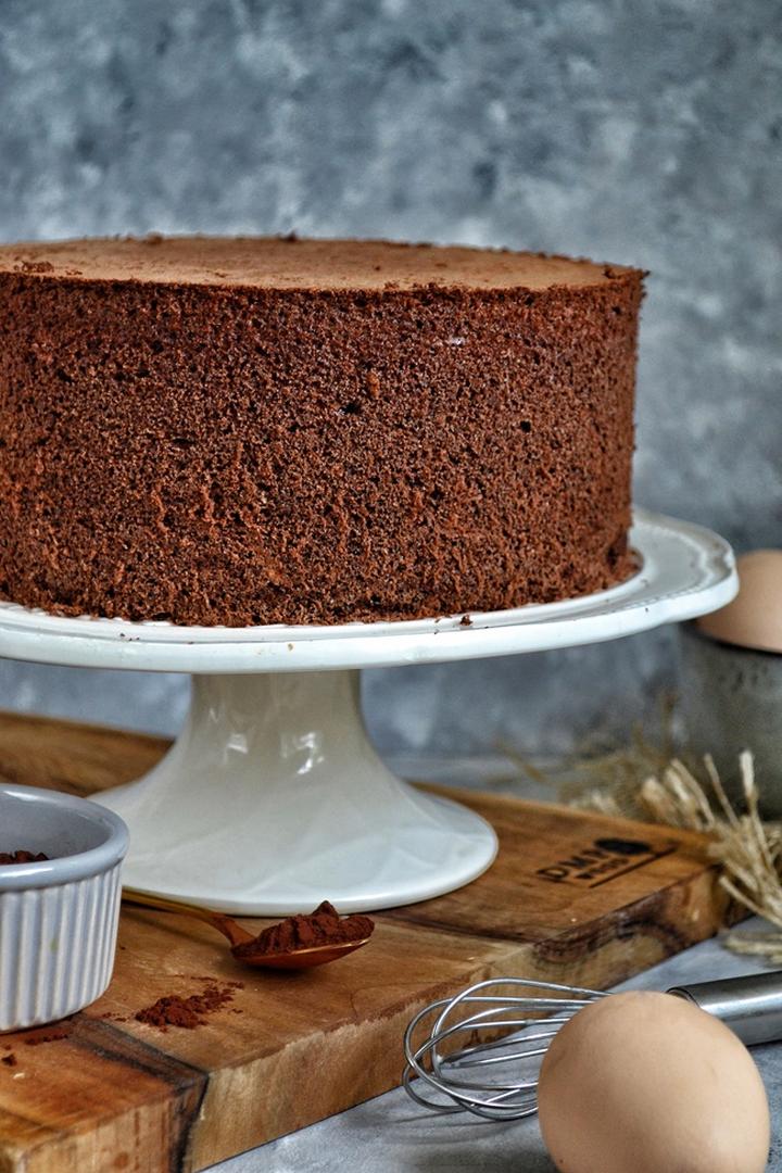 Techniki ubijania jajek na puszystość