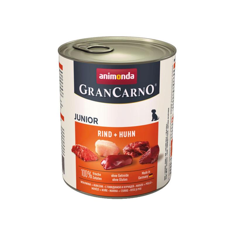 Wołowina czy kurczak