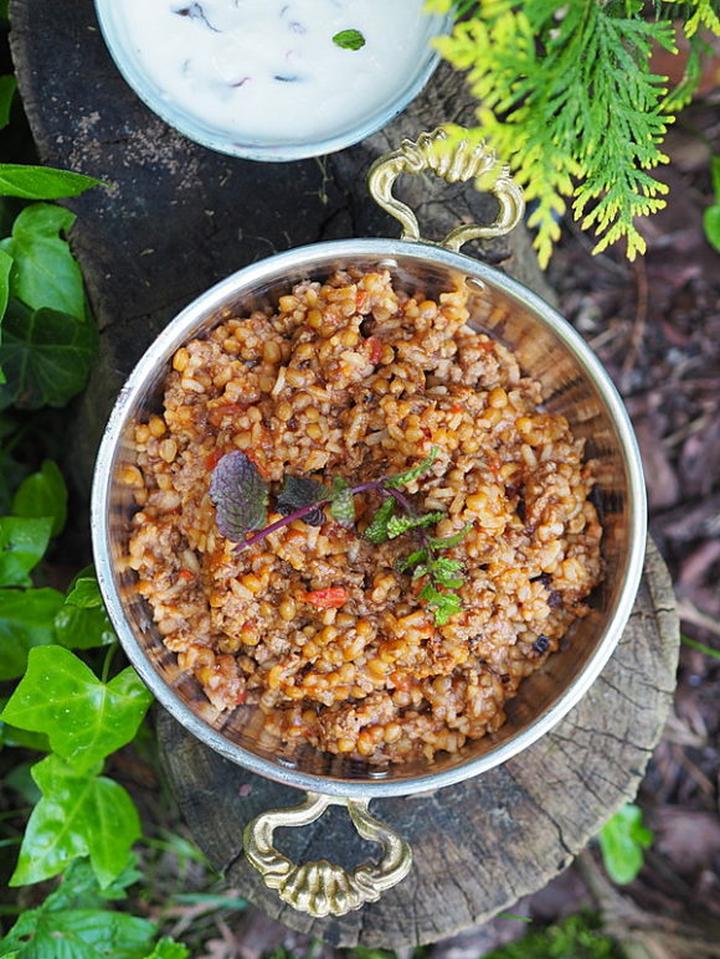 Zakupy online mięso jagnięce