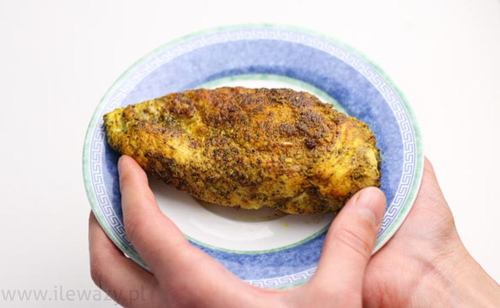 Zdrowe przepisy z piersią z kurczaka