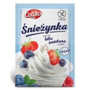 Czy śmietana jest bezglutenowa? Sprawdź, czy możesz ją jeść na diecie bezglutenowej!