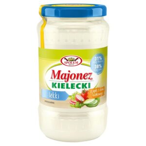 Majonez Kielecki a gluten – co musisz wiedzieć, aby zabezpieczyć alergików?