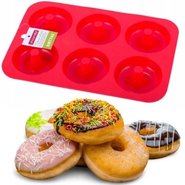 Muffinki jak pączki – odkryj zdrowe i pyszne przepisy na lekkie słodkości