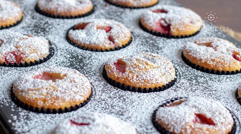 Muffinki w papierowych foremkach: Najlepsze triki na idealne wypieki bez błędów i przywierania