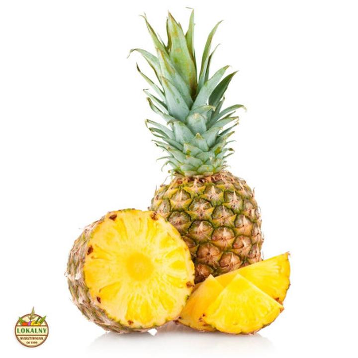 Ananas a odchudzanie