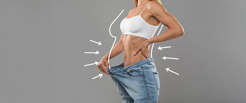 Czynniki wpływające na utratę wagi