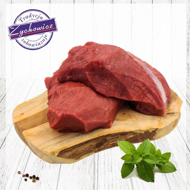 Eleganckie dodatki do pieczeni