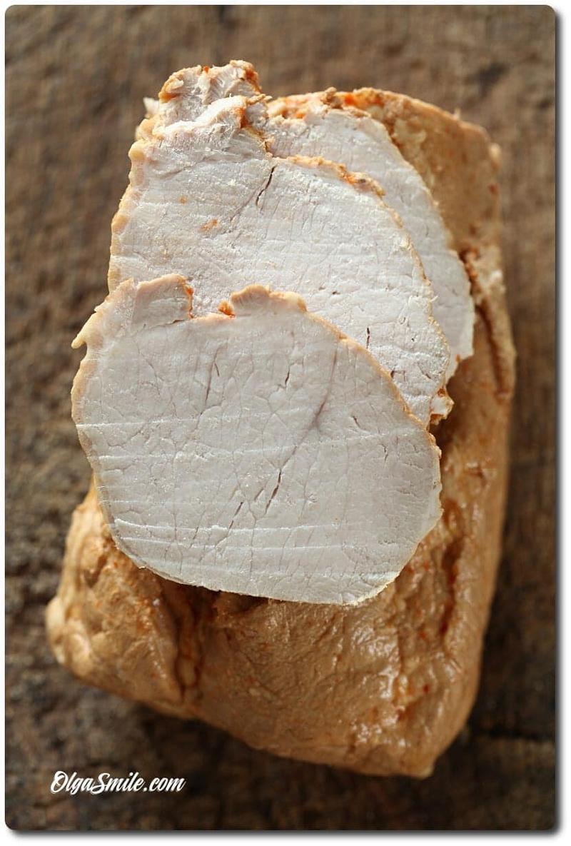 Fakty i mity o schabie w diecie