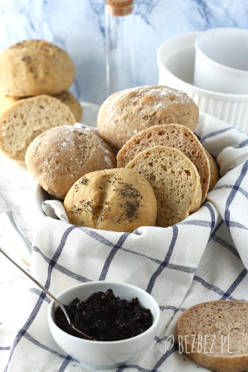 Innowacyjne zamienniki glutenu