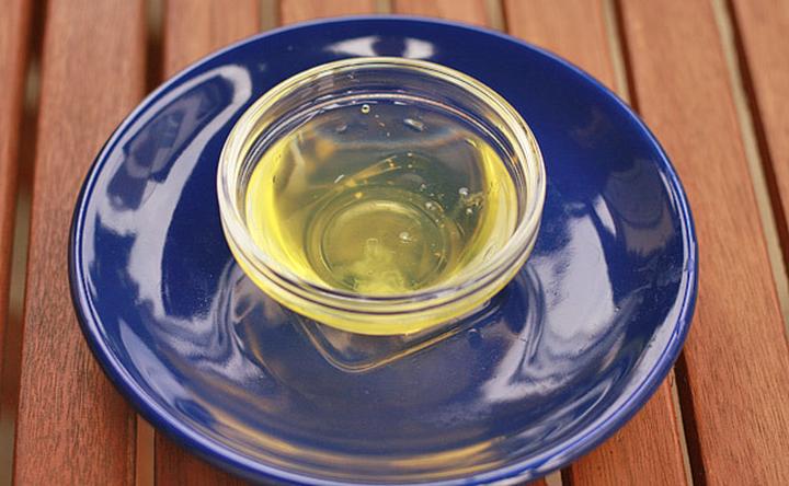 Kaloryczność białka jajka