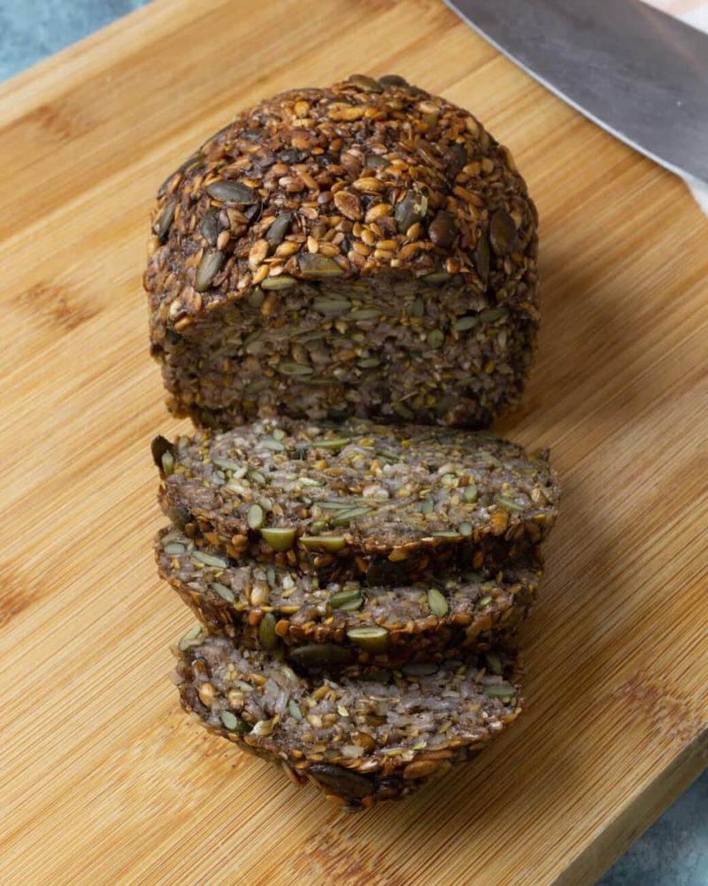 Korzyści zdrowotne diety keto bezglutenowej