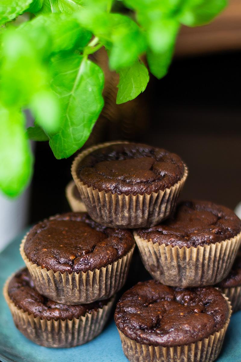 Najlepsze smaki muffinek