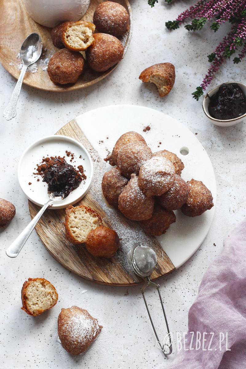 Pączki dla alergików