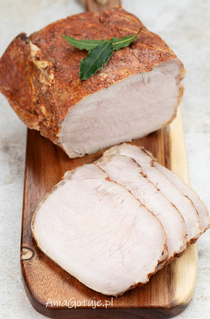 Porównanie kaloryczności mięsa